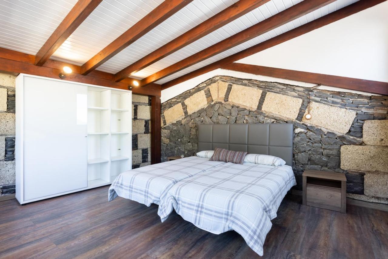 Casa Rural Altos Cruz De Tea 그라나딜라데아보나 외부 사진