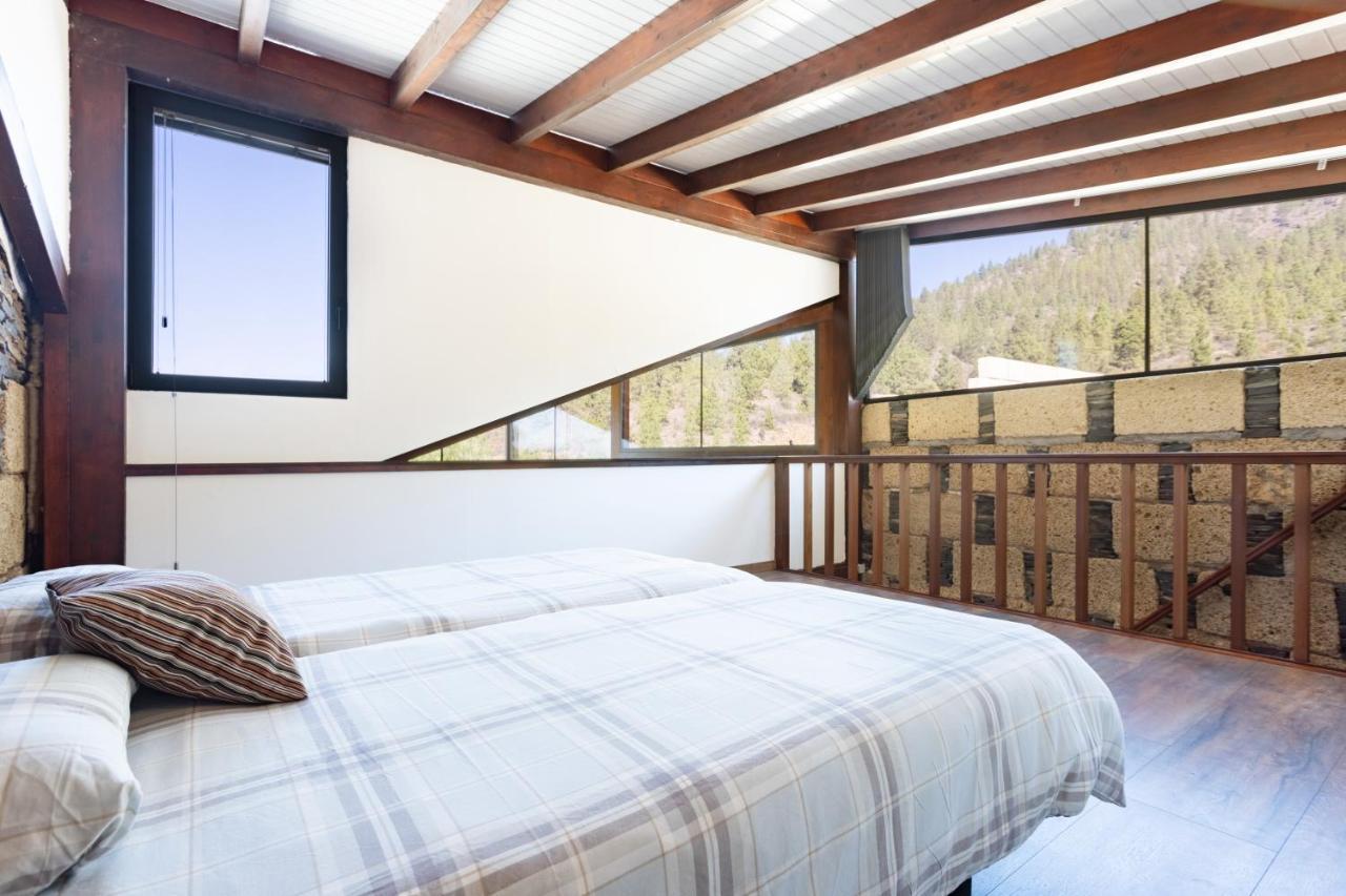 Casa Rural Altos Cruz De Tea 그라나딜라데아보나 외부 사진