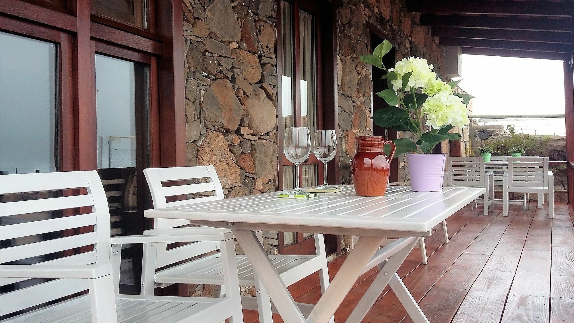 Casa Rural Altos Cruz De Tea 그라나딜라데아보나 외부 사진