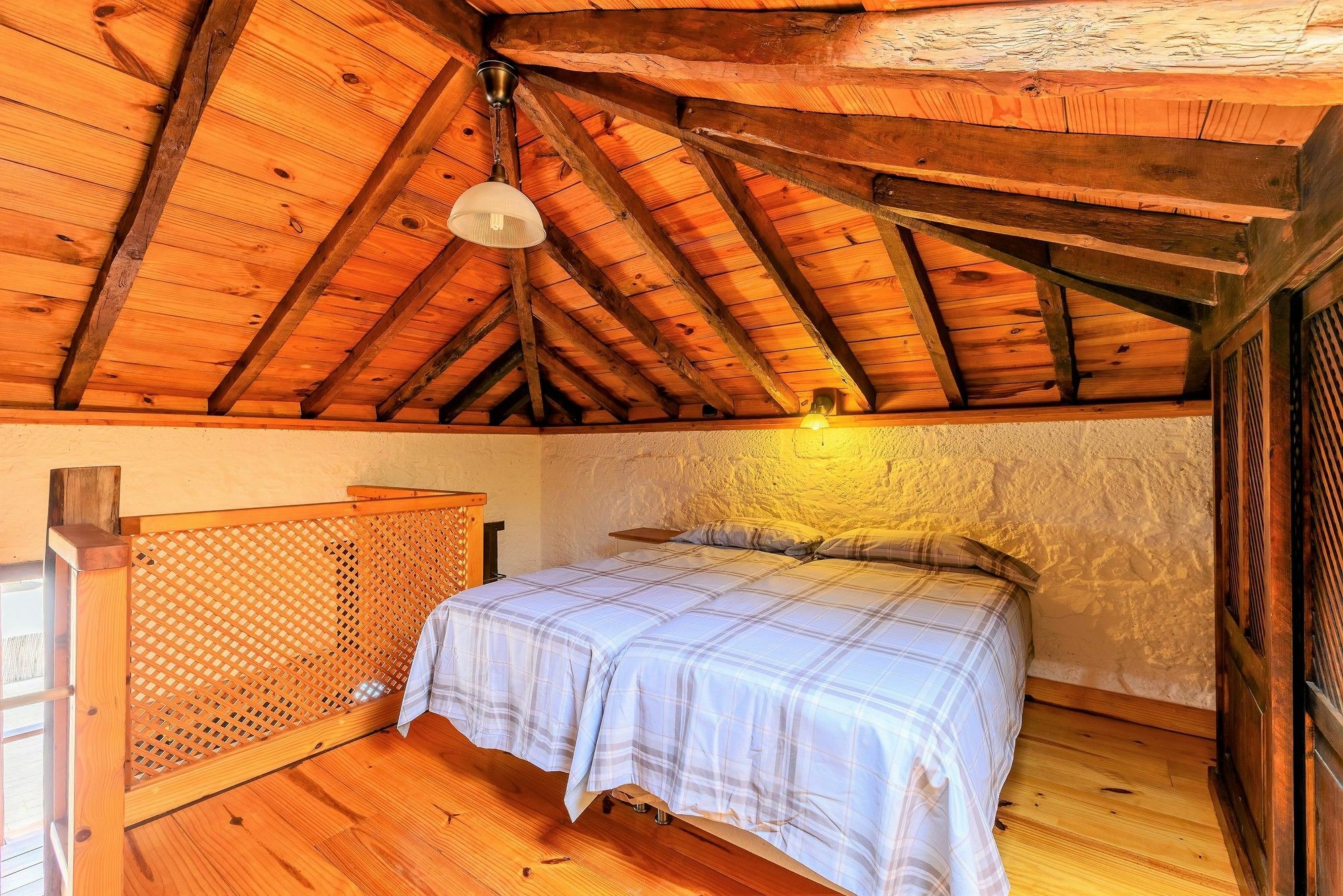 Casa Rural Altos Cruz De Tea 그라나딜라데아보나 외부 사진