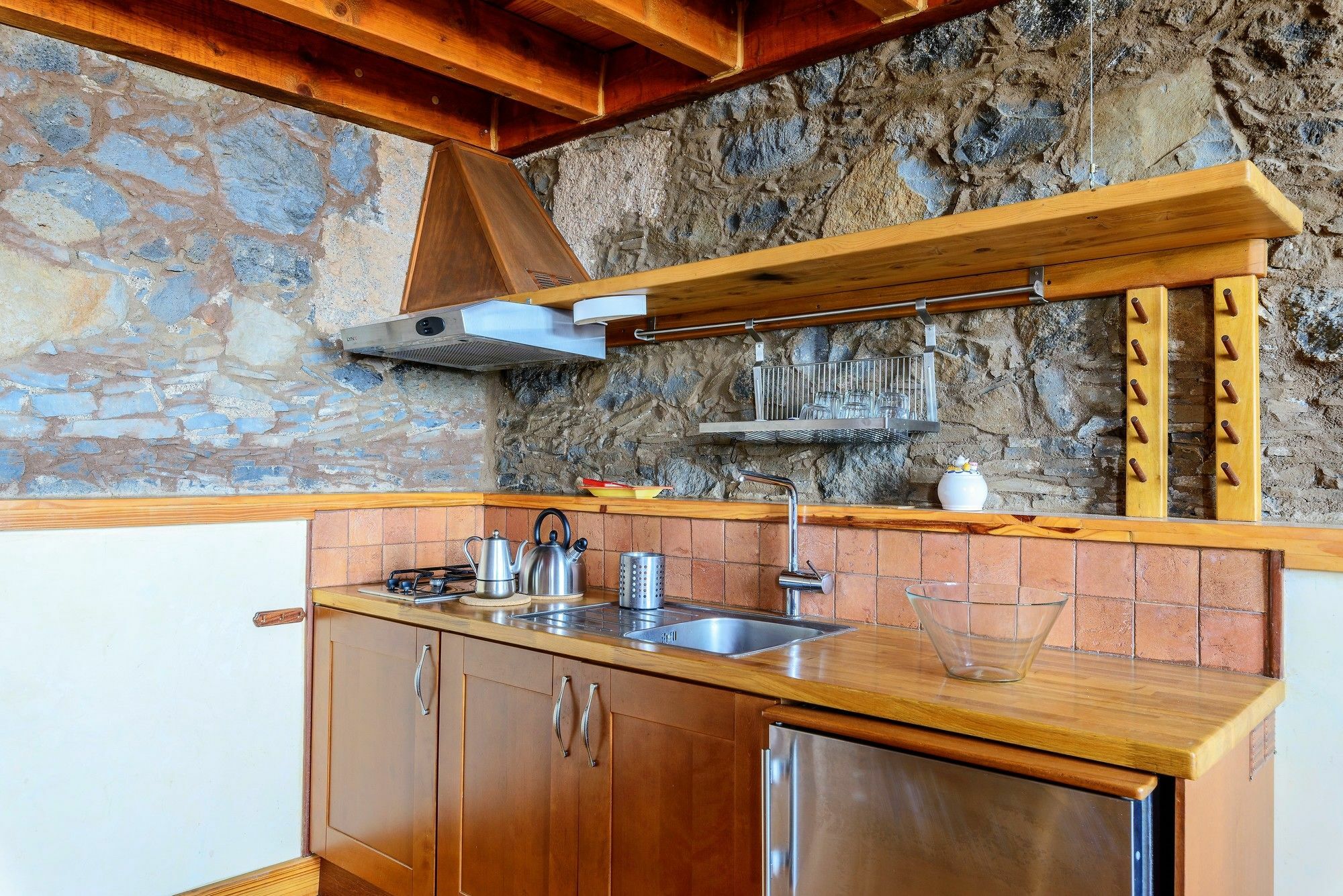 Casa Rural Altos Cruz De Tea 그라나딜라데아보나 외부 사진