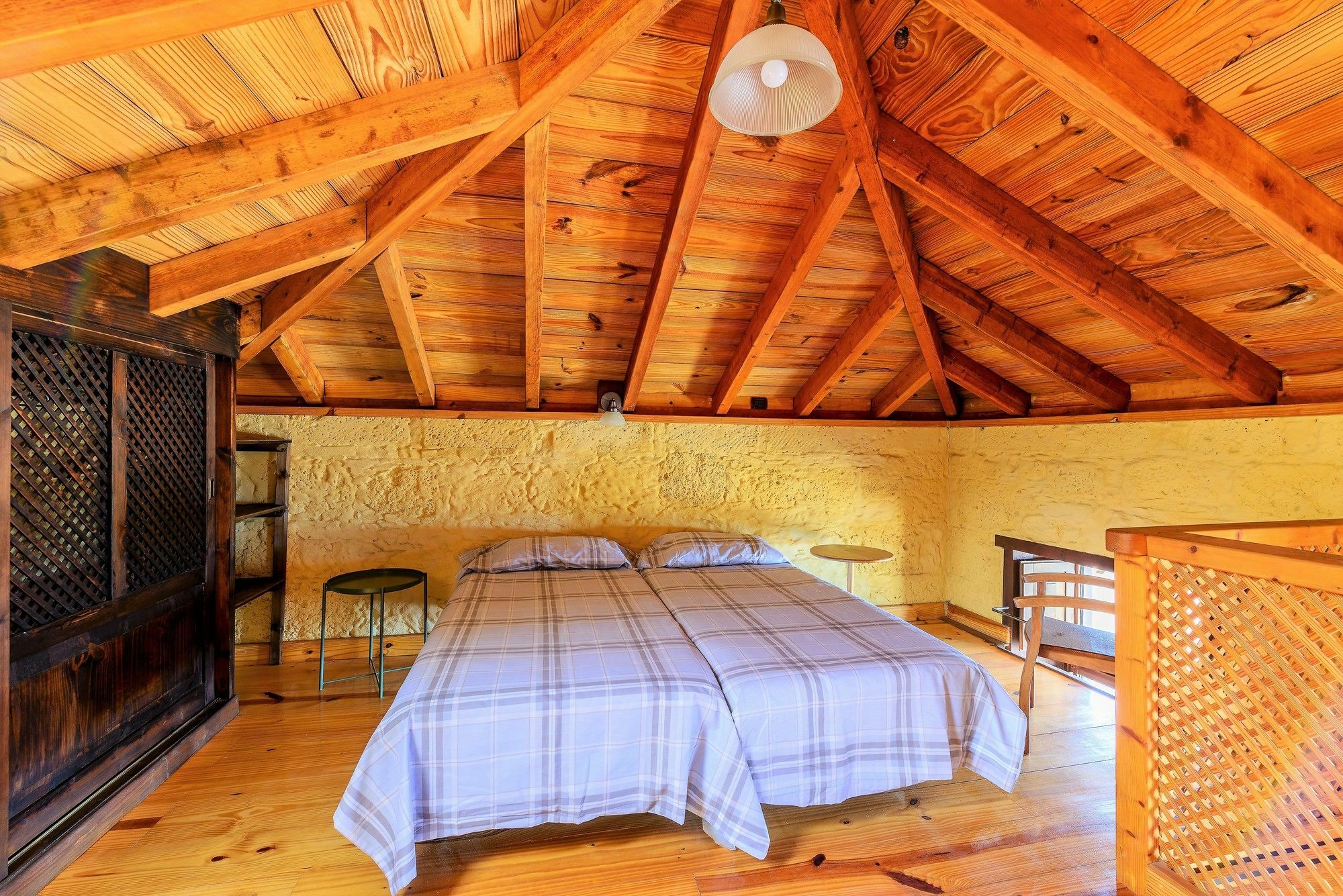 Casa Rural Altos Cruz De Tea 그라나딜라데아보나 외부 사진