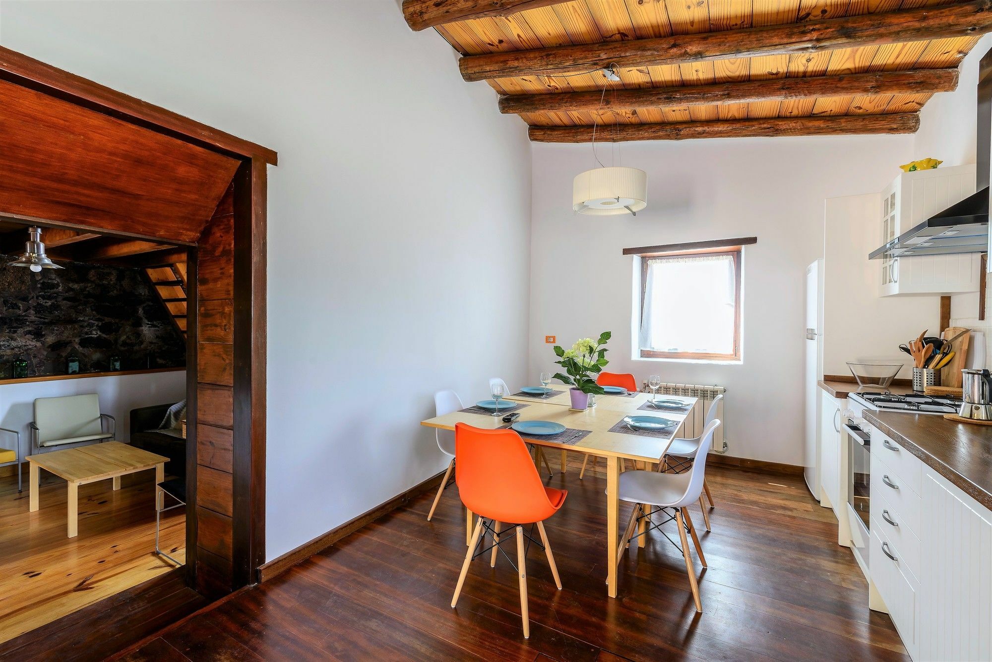 Casa Rural Altos Cruz De Tea 그라나딜라데아보나 외부 사진