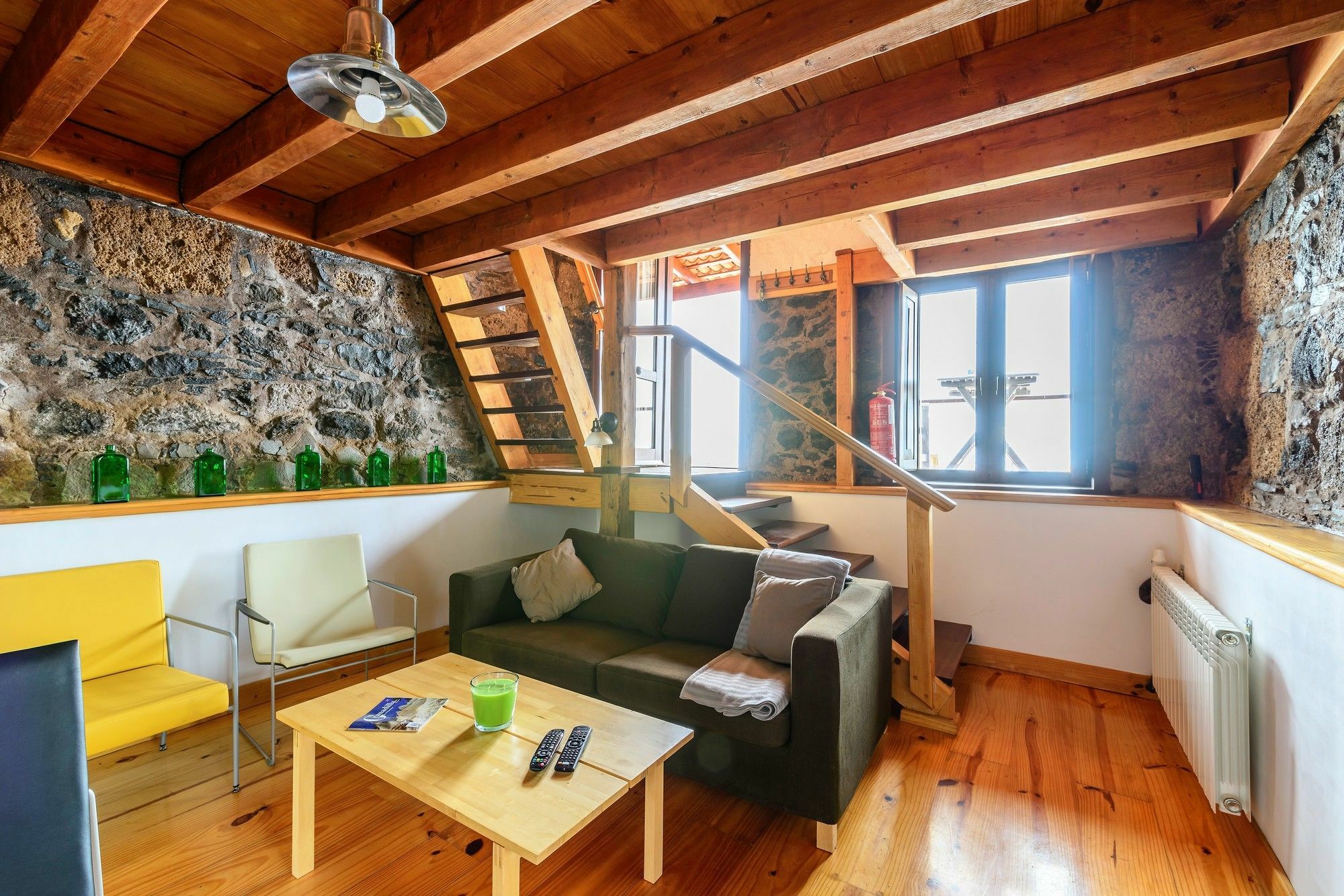 Casa Rural Altos Cruz De Tea 그라나딜라데아보나 외부 사진