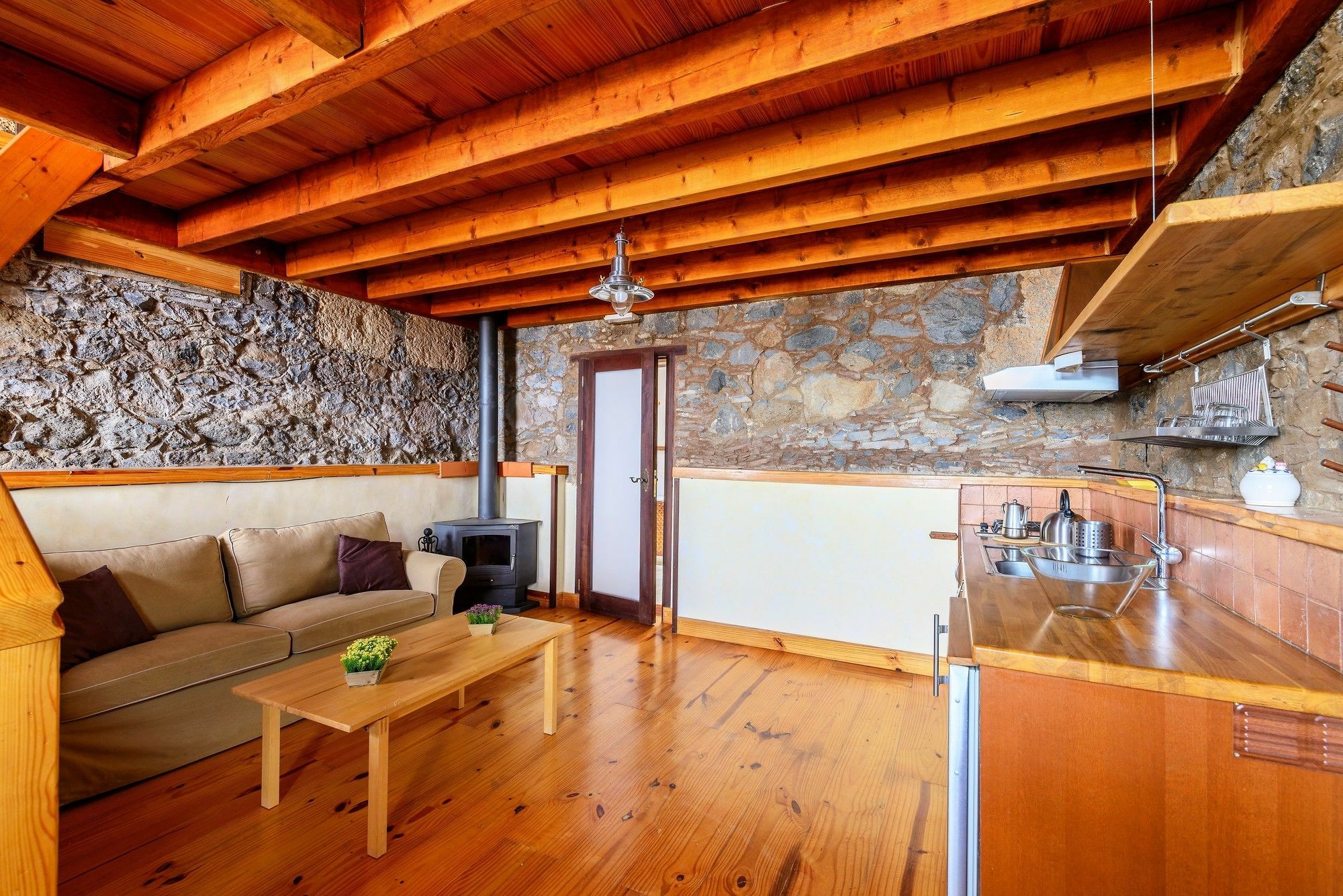 Casa Rural Altos Cruz De Tea 그라나딜라데아보나 외부 사진